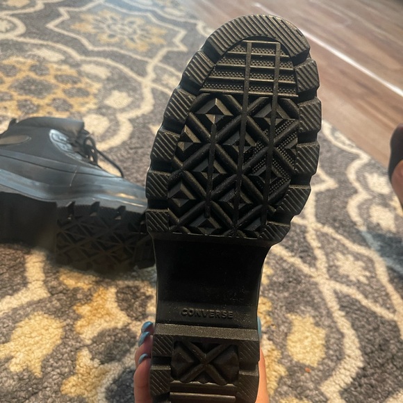 Converse Ambush Boots - Picture 4 of 5